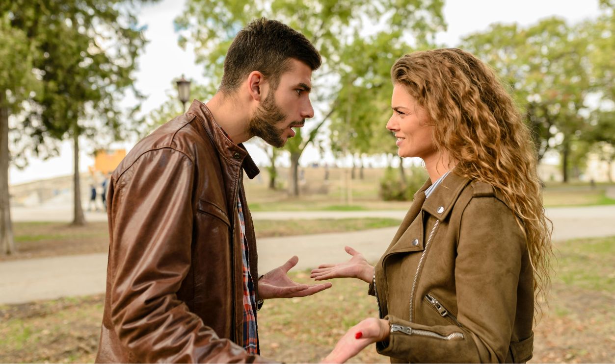 Don’t Let The Sun Set On Your Anger