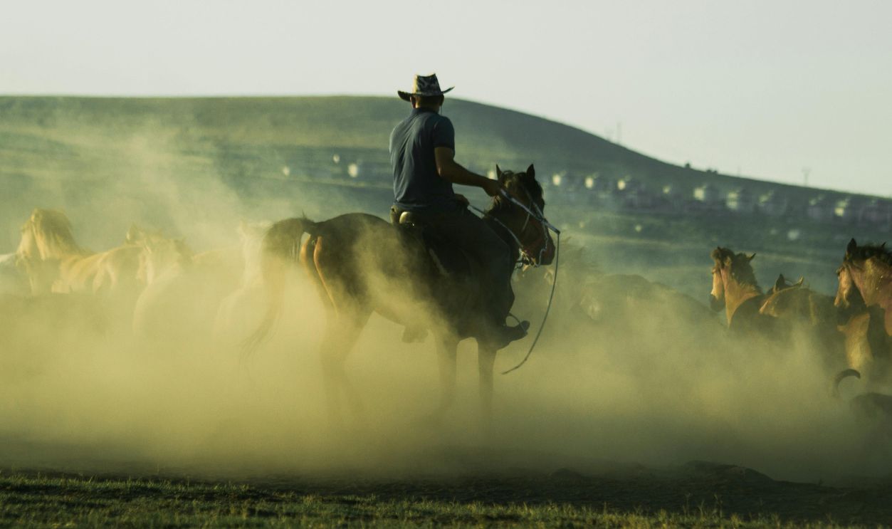 There’s No Shortcut Between Hard Work And Success, Just Grit And Dust