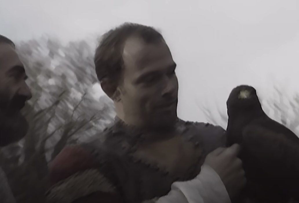 Screenshot of  Kings and Queens of England (2004)