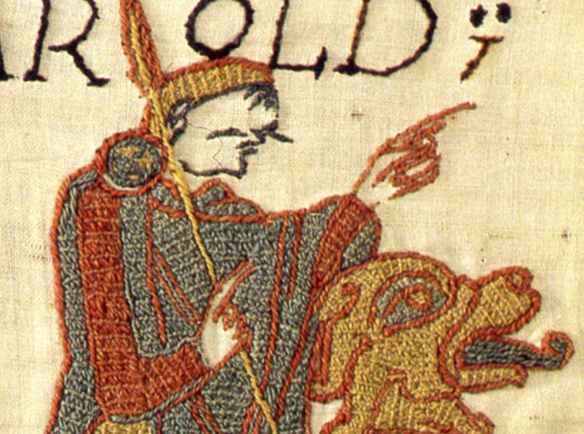 Harold II