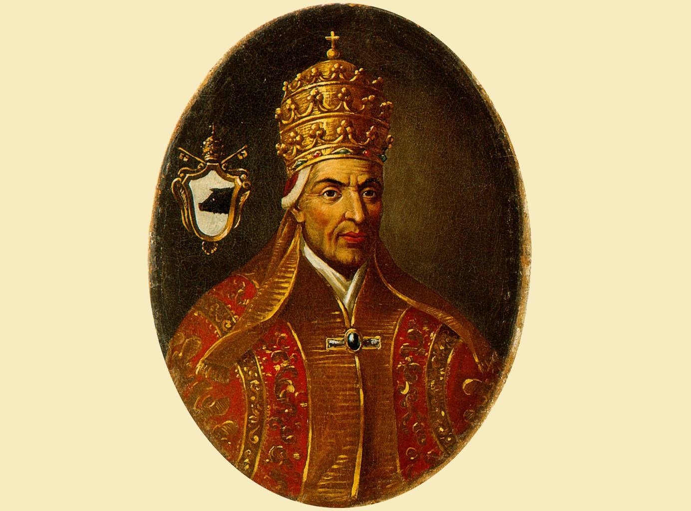 Alexander II, pope