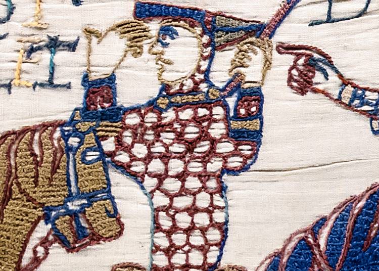 William The Conqueror