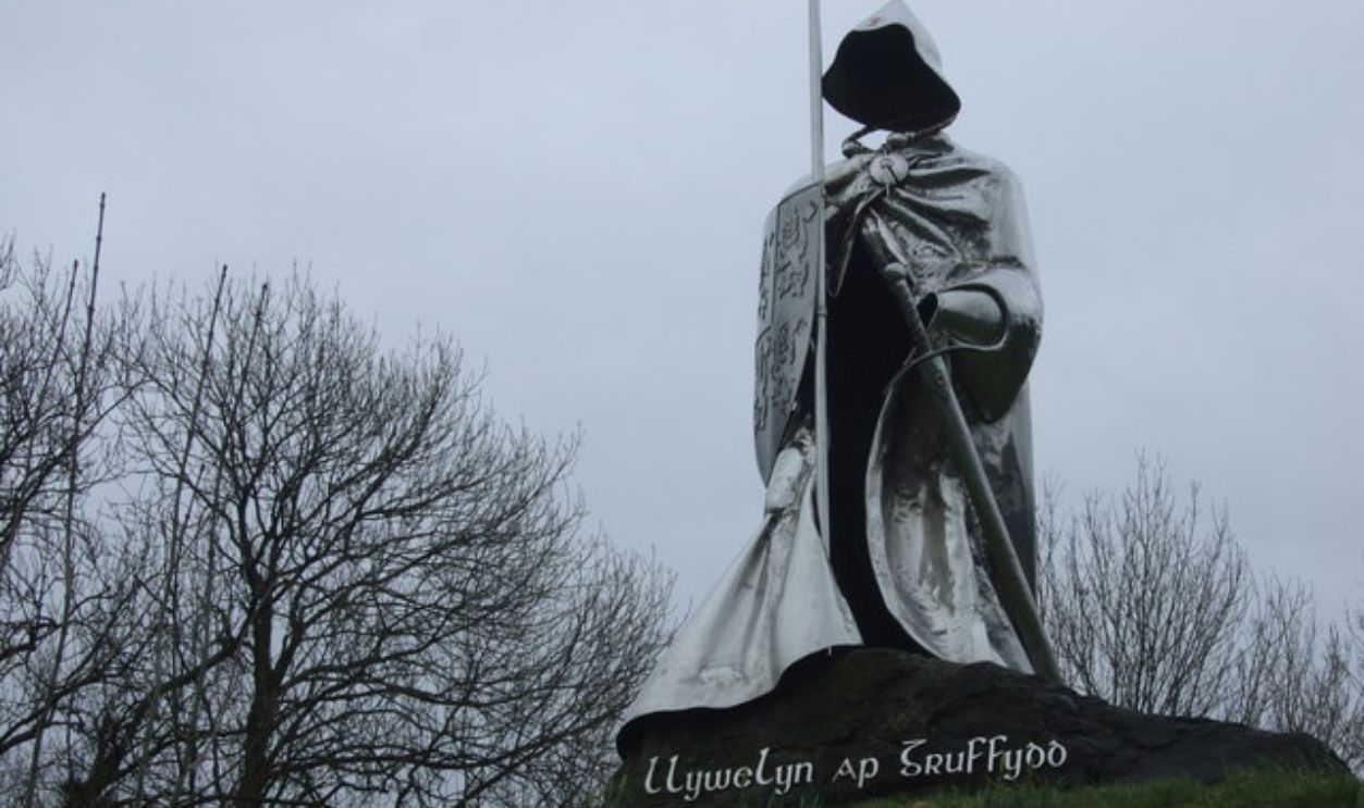 Llywelyn Ap Gruffydd