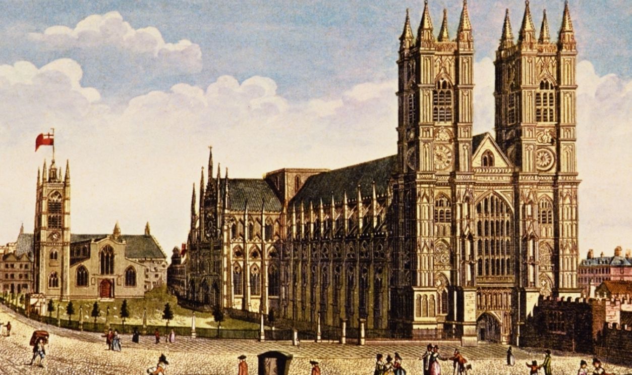 Westminster Abbey