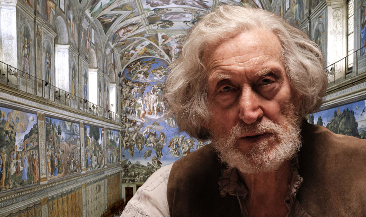 Rss Thumb - Frescoes