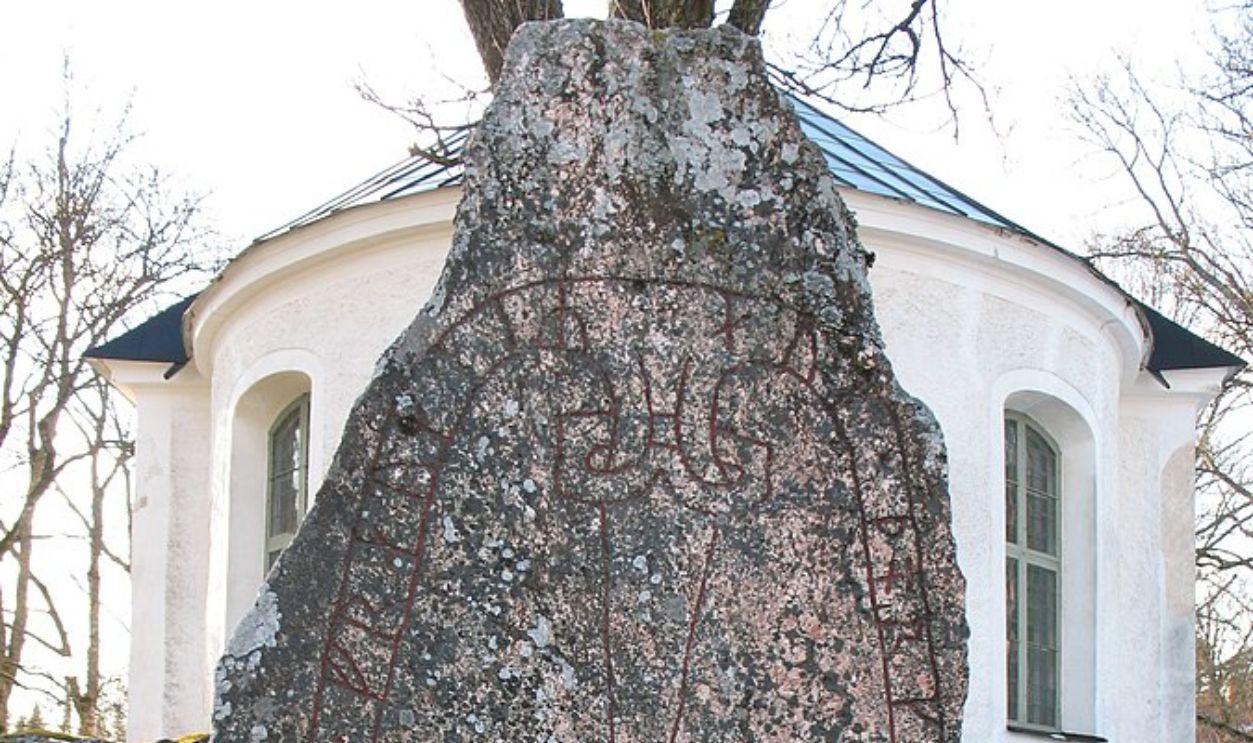 Runestone