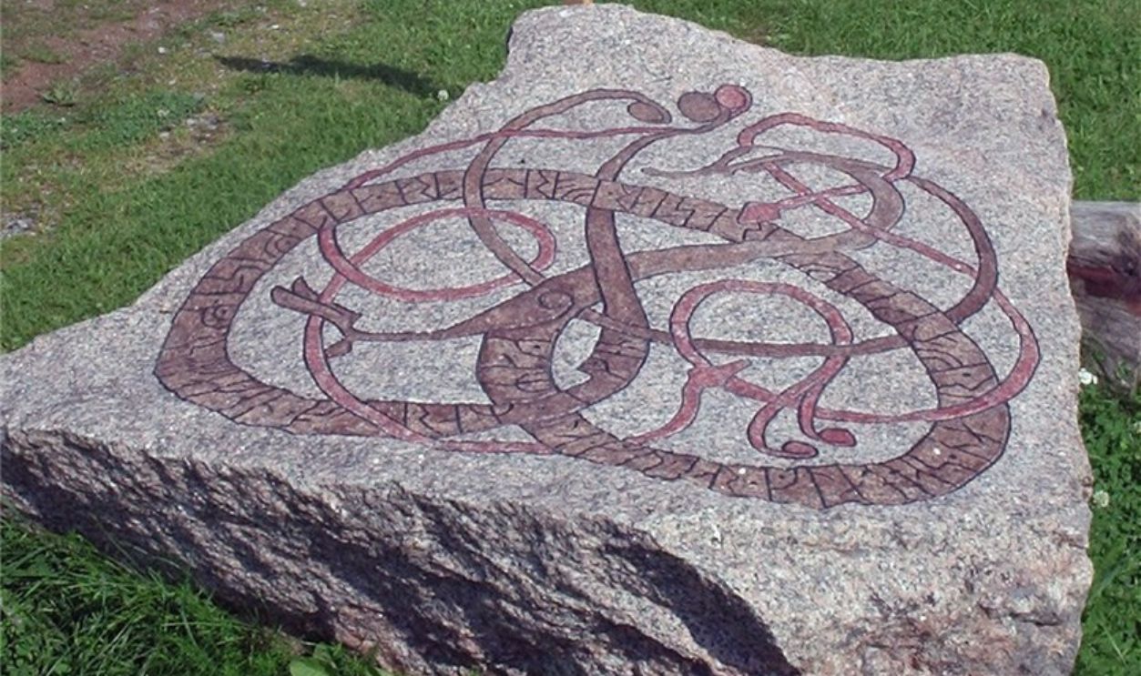 Runestone