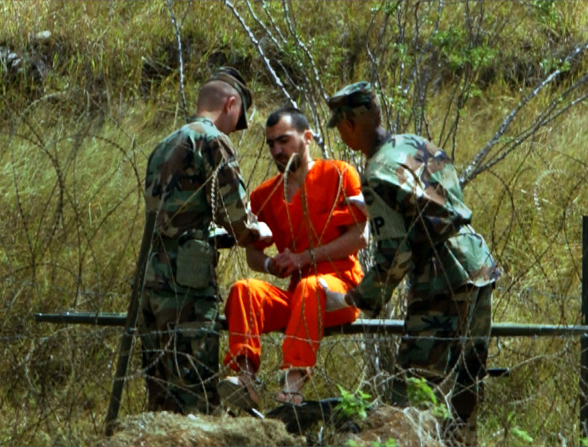 Guantanamo bay