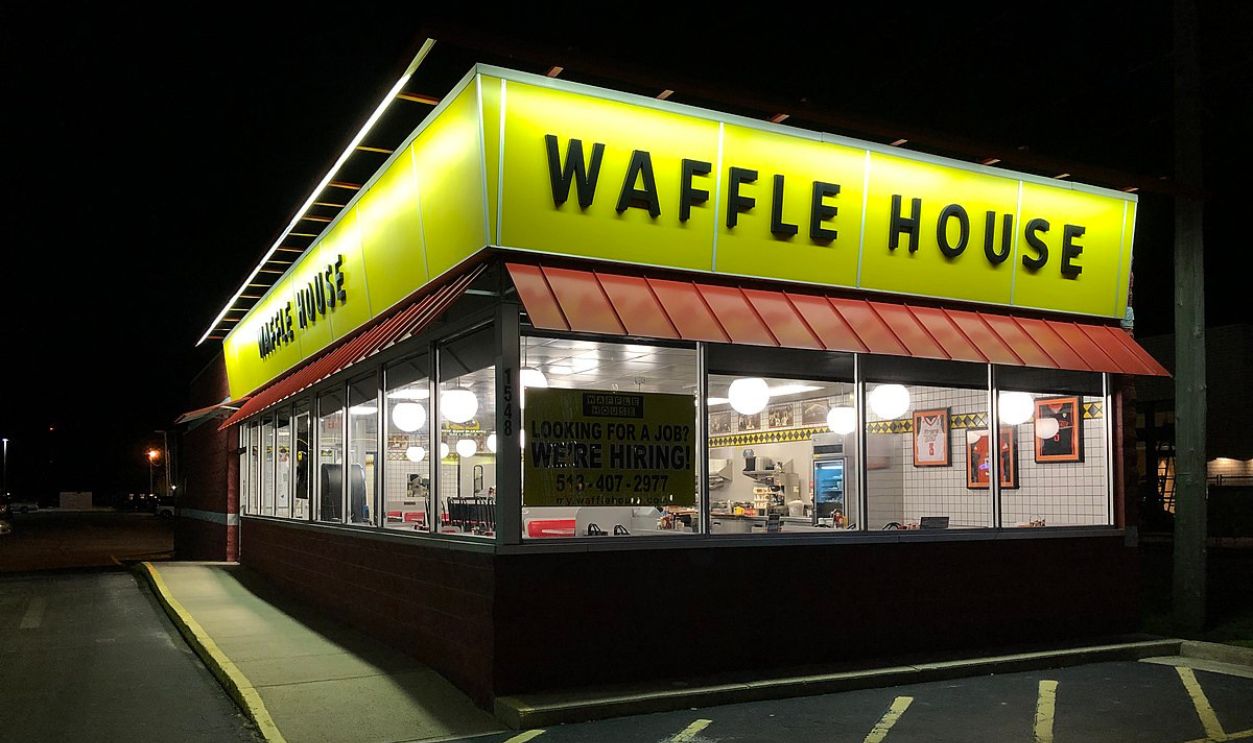 Waffle House