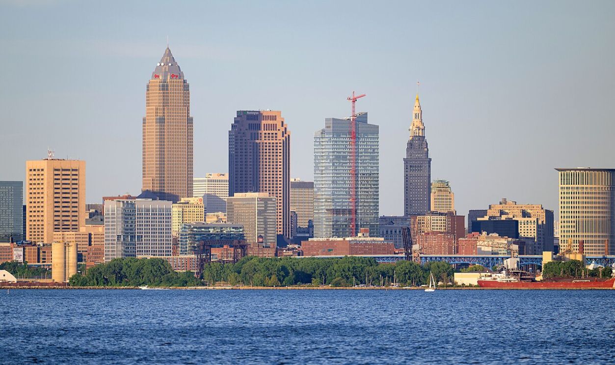 Cleveland