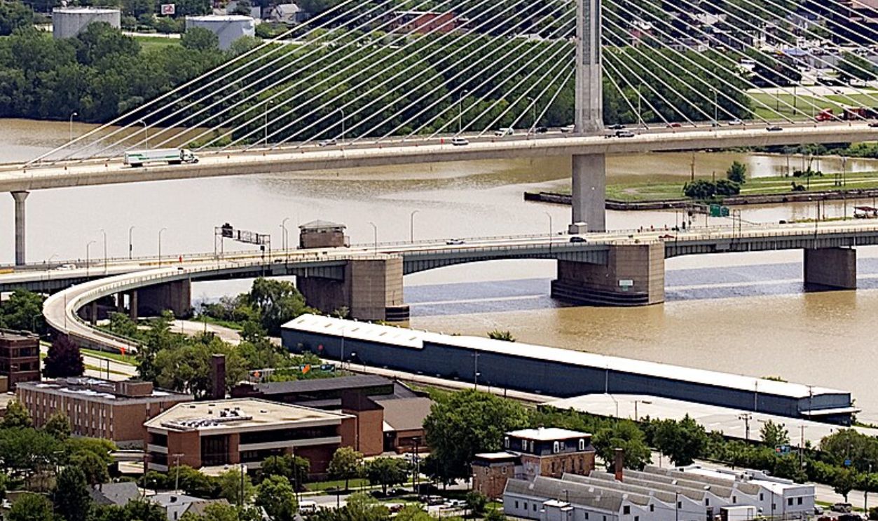 Craig Memorial Bridge