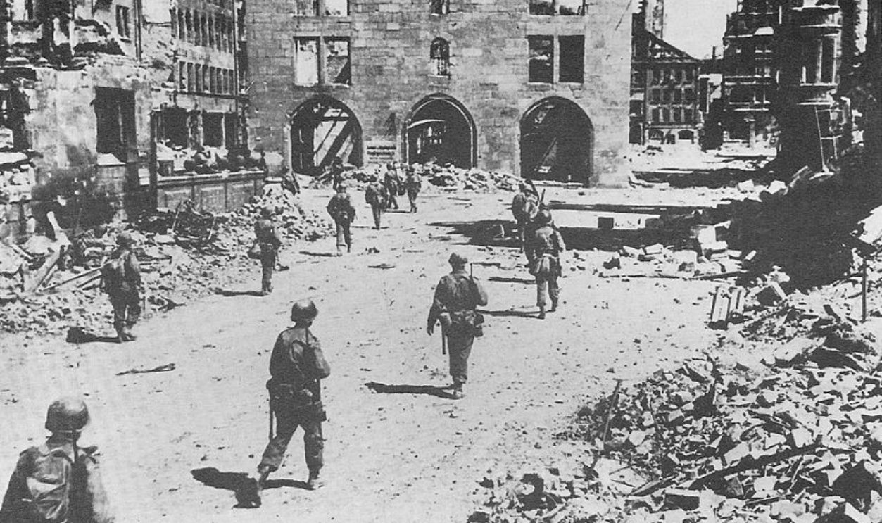 3rd Infantry Division