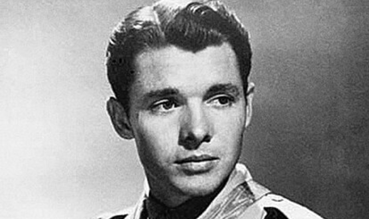Audie Murphy