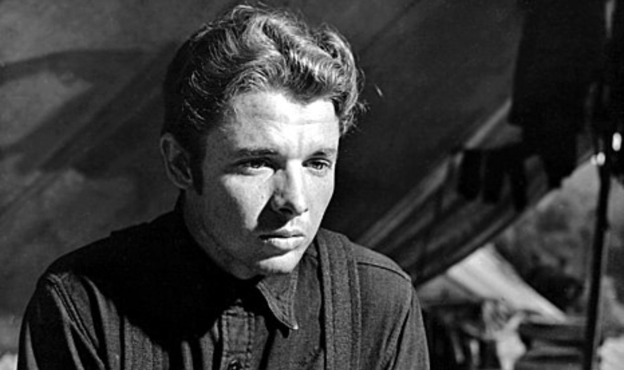 Audie Murphy