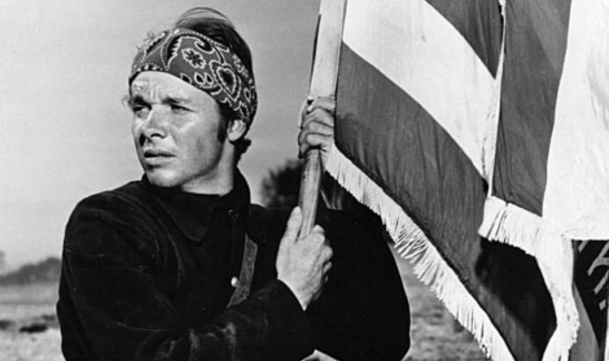 Audie Murphy