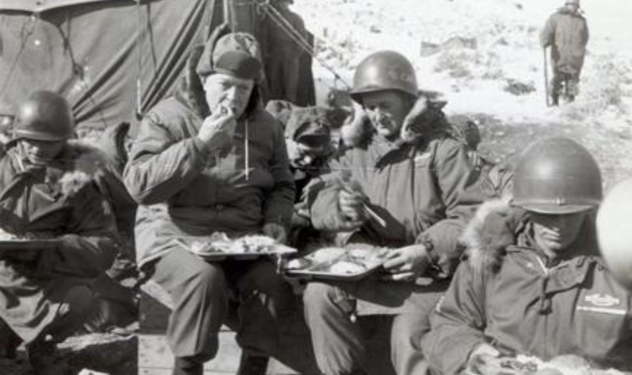 3rd Infantry Division