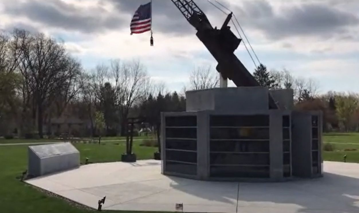  Toledo Memorial Park 