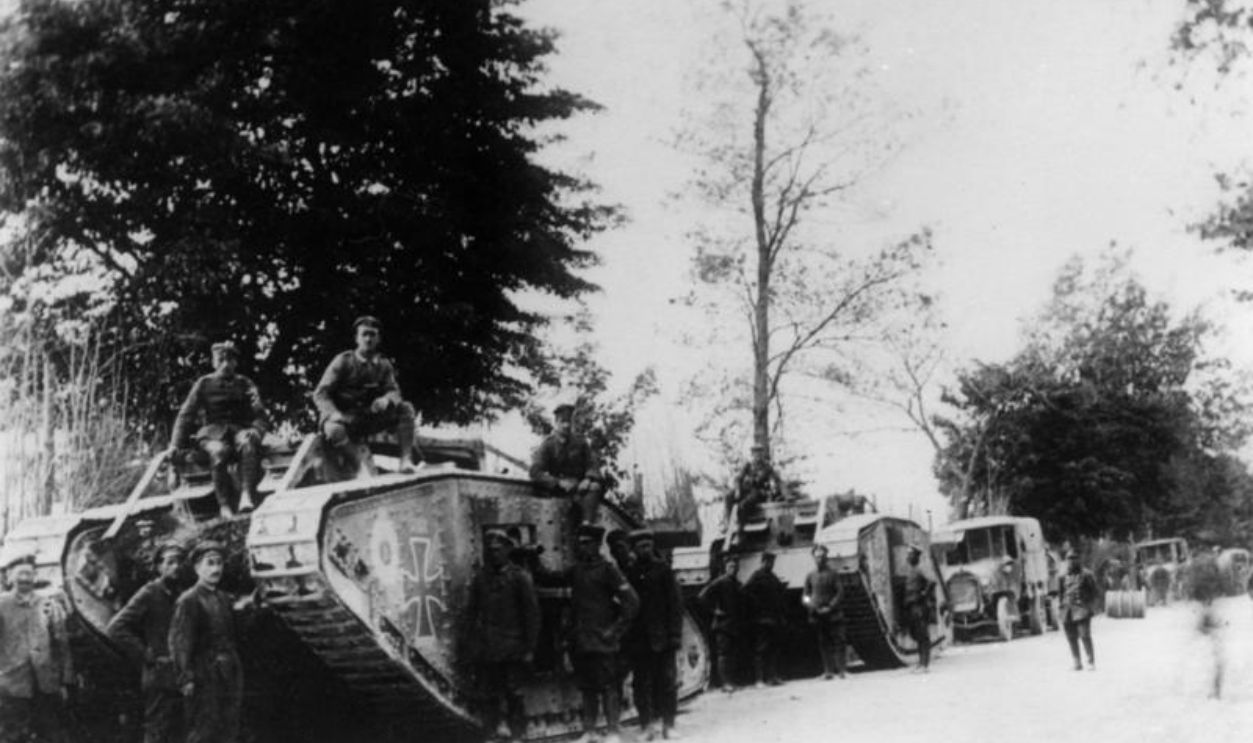 3rd Infantry Division