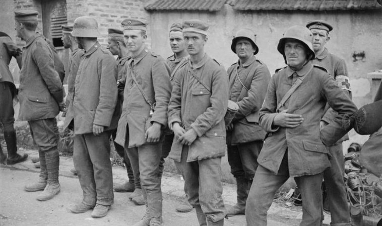 3rd Infantry Division