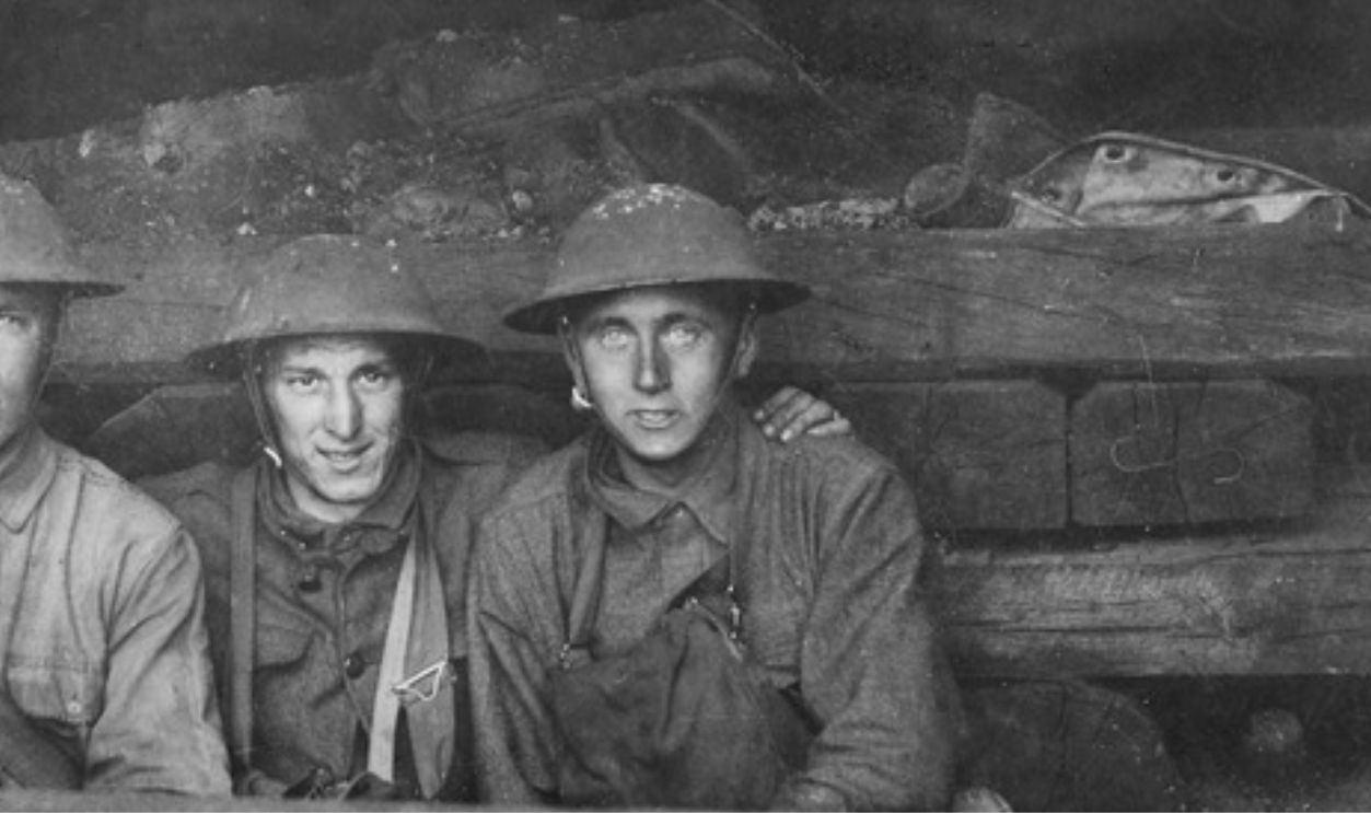 3rd Infantry Division