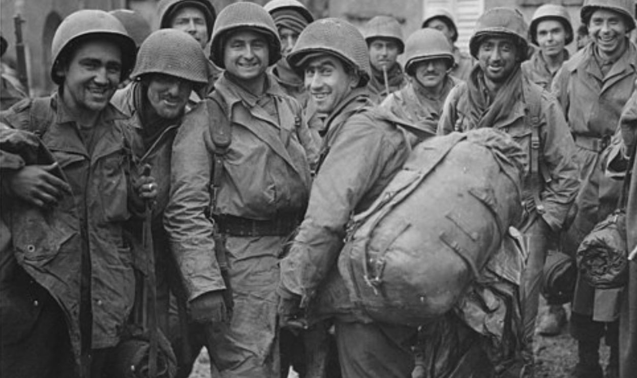 3rd Infantry Division