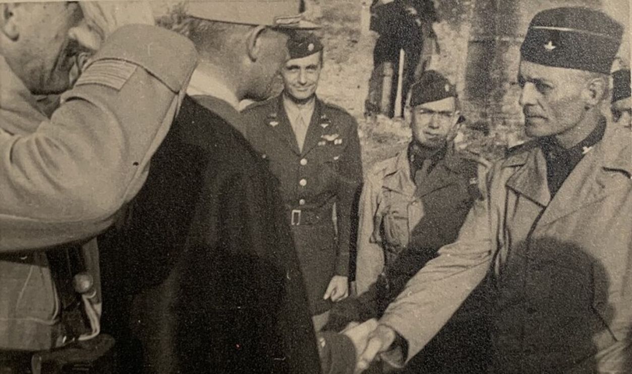 3rd Infantry Division