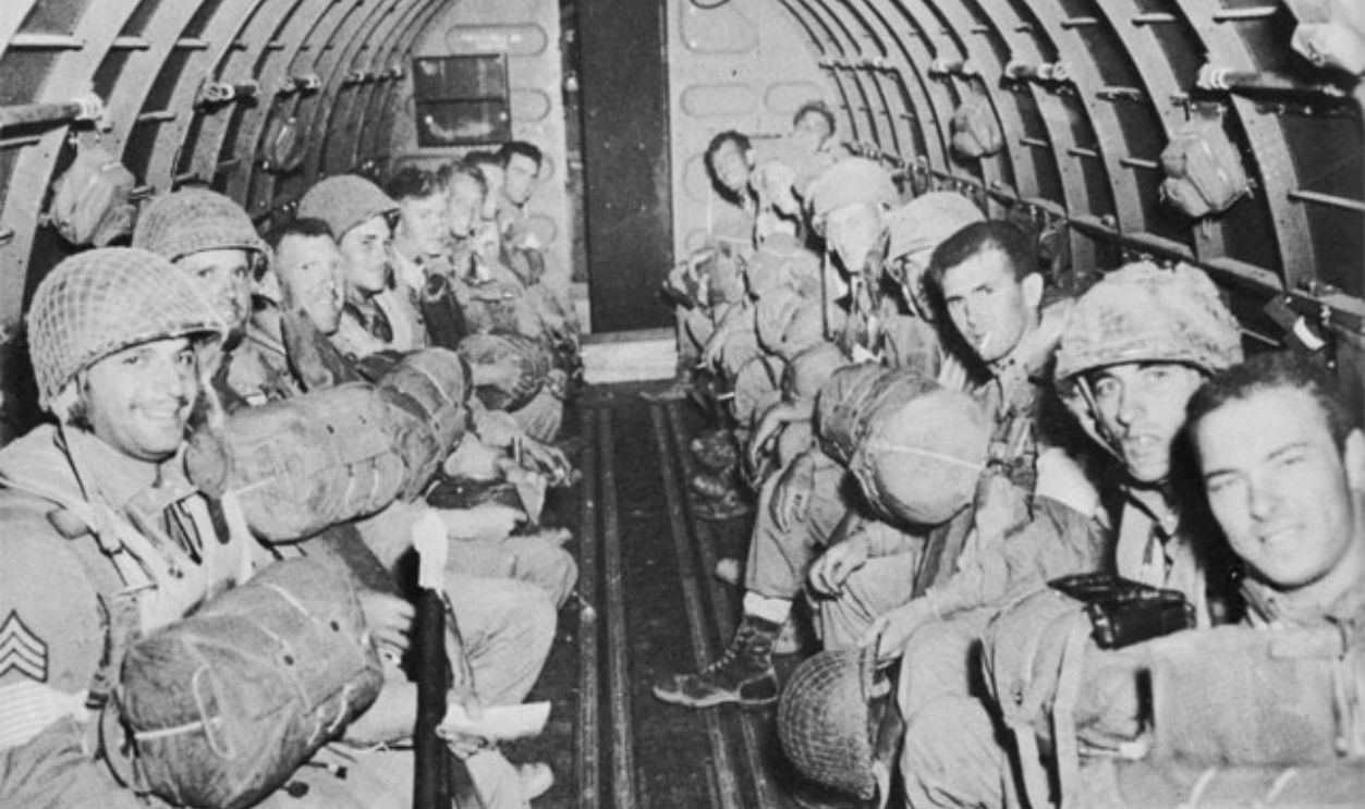 3rd Infantry Division