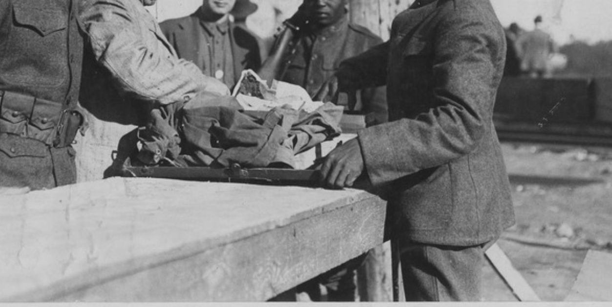 3rd Infantry Division