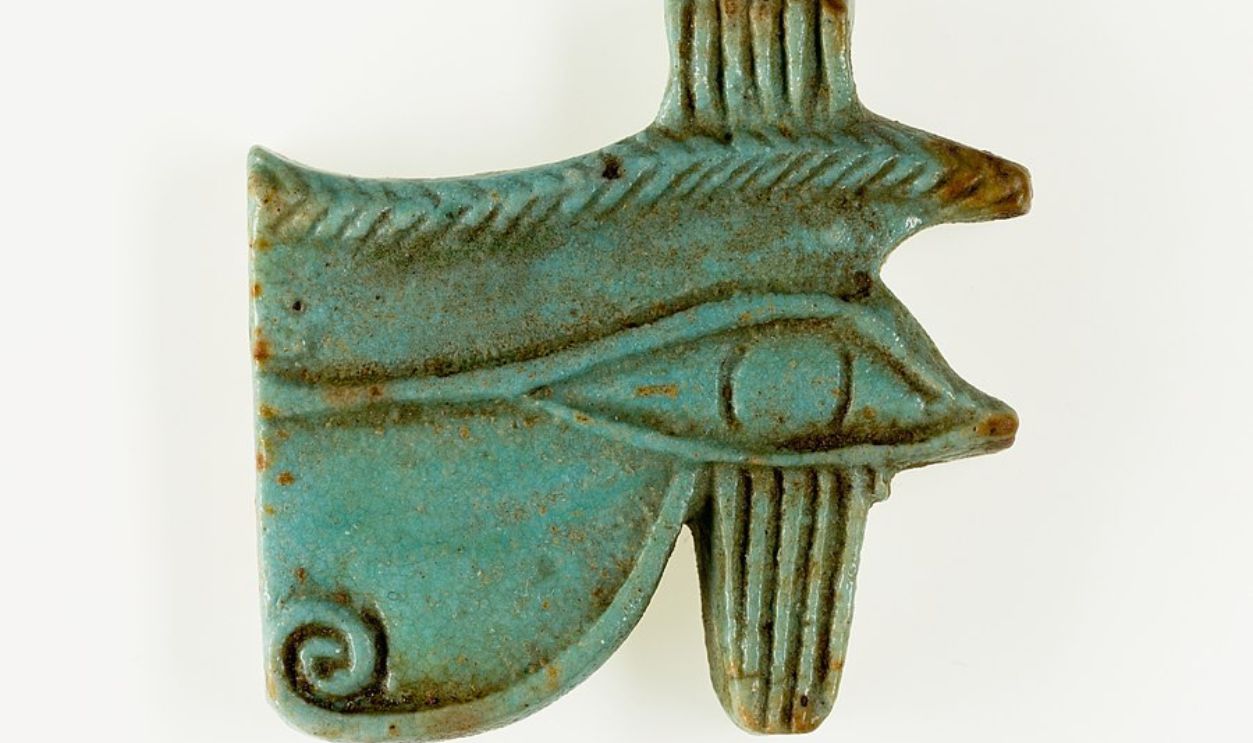 Eye Of Horus