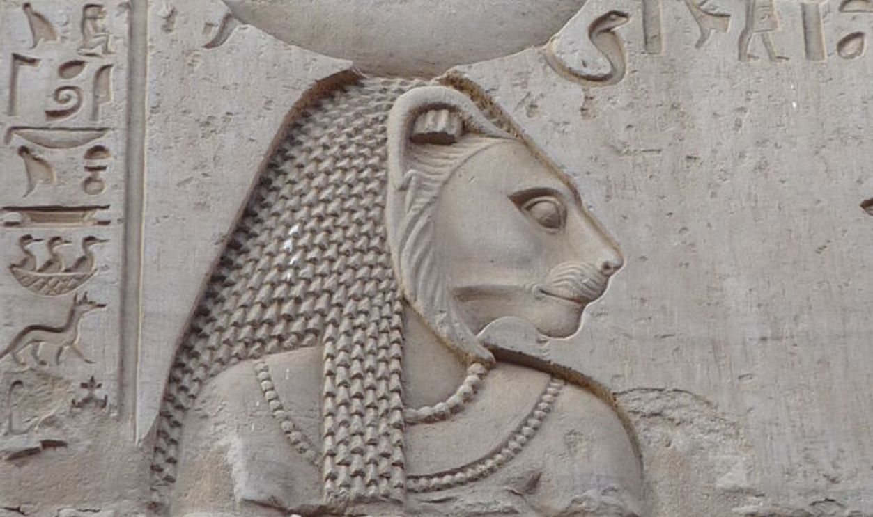 Sekhmet