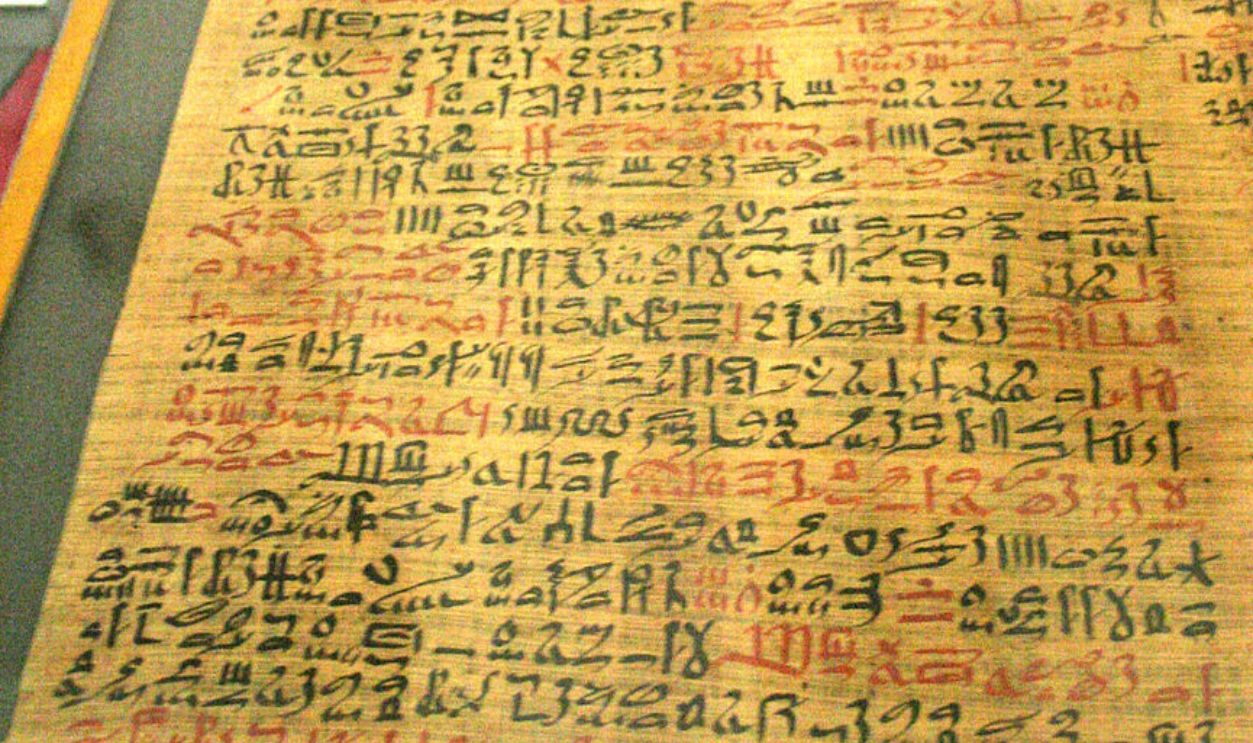 Medical Papyrus