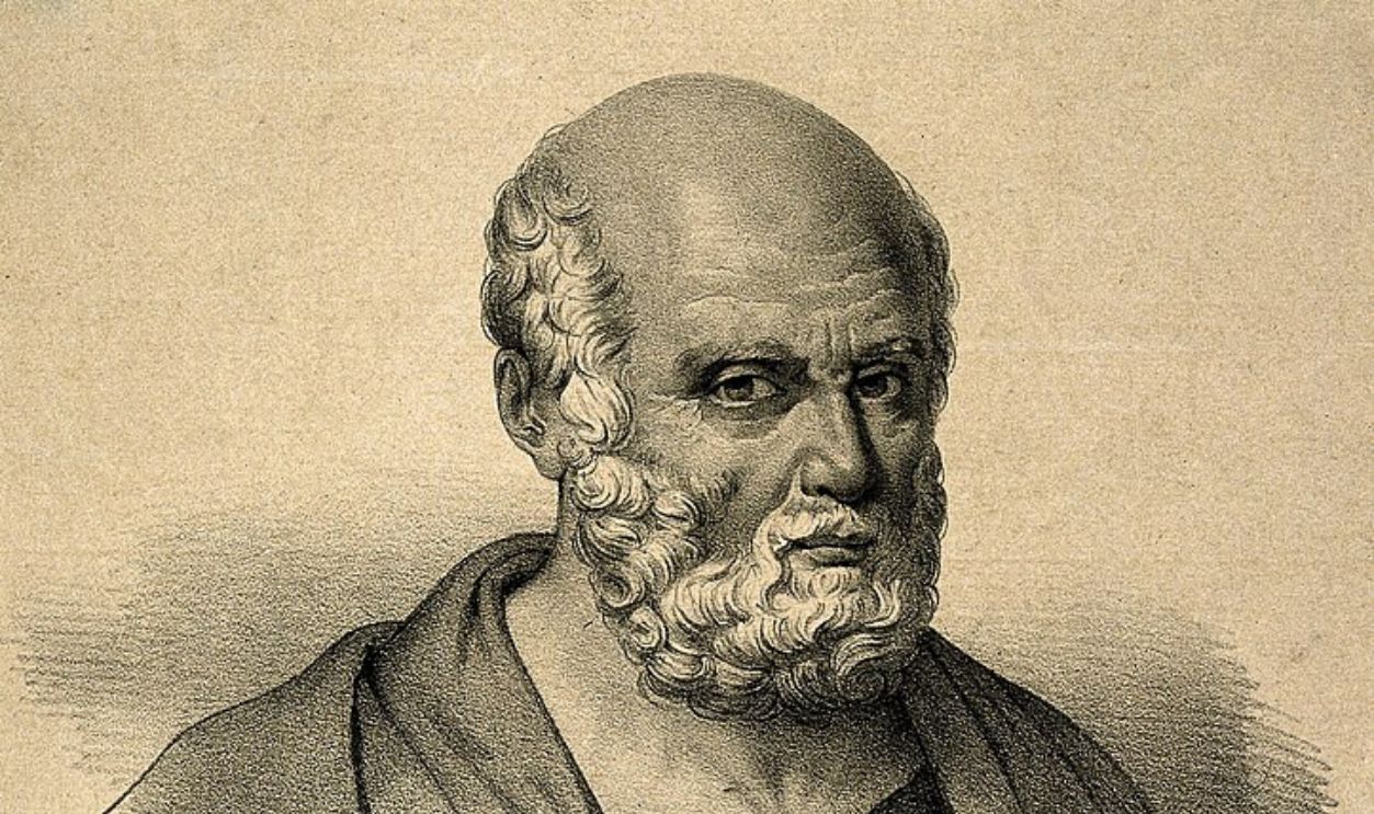 Hippocrates