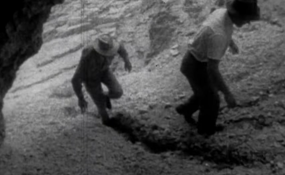 The Mystery Of The 2,000-Year-Old Scroll Of Lost Jewish Treasure