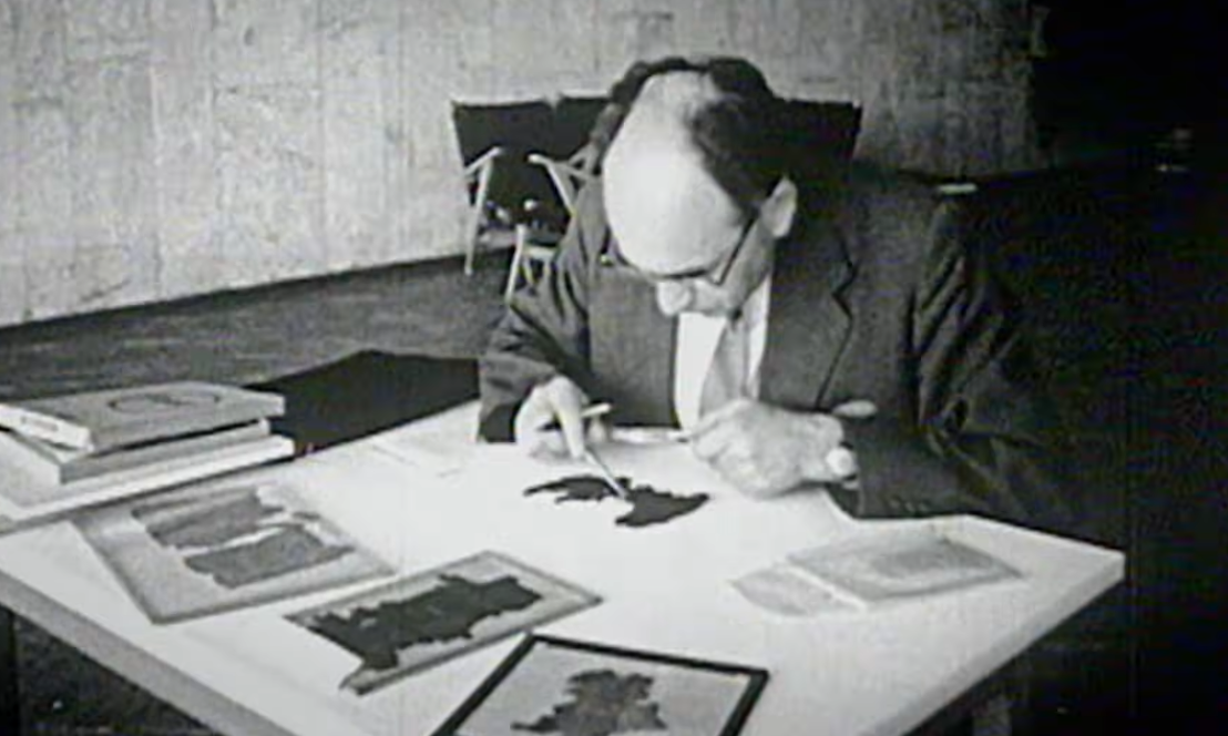 The Mystery Of The 2,000-Year-Old Scroll Of Lost Jewish Treasure