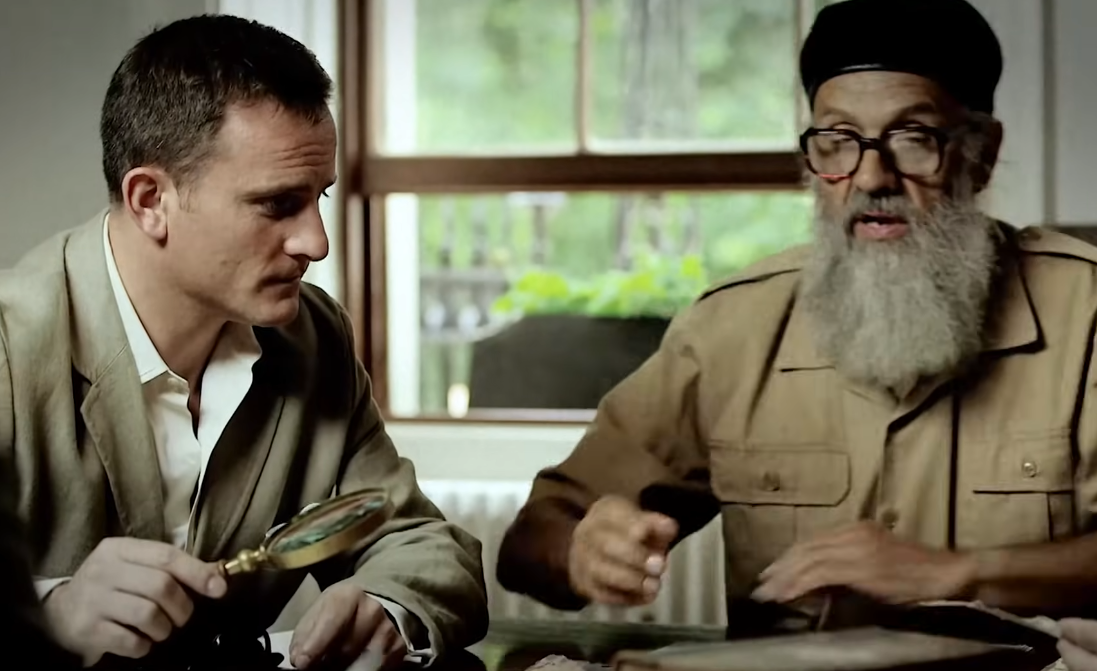 The Mystery Of The 2,000-Year-Old Scroll Of Lost Jewish Treasure