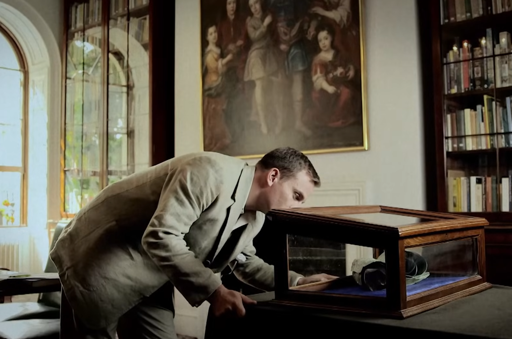 The Mystery Of The 2,000-Year-Old Scroll Of Lost Jewish Treasure