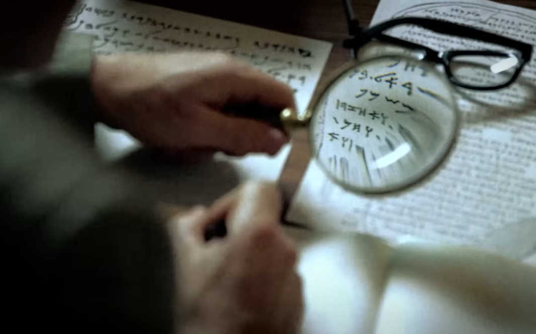 The Mystery Of The 2,000-Year-Old Scroll Of Lost Jewish Treasure