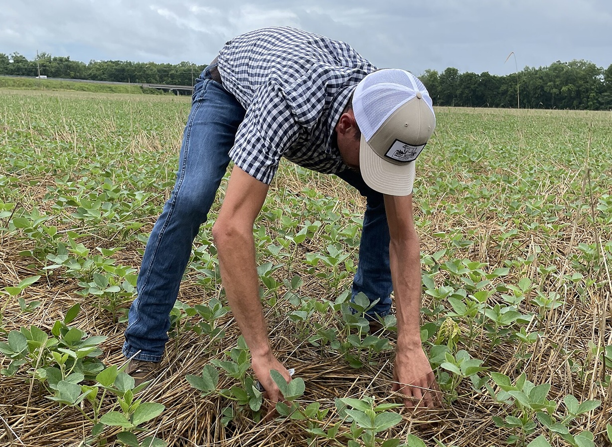 The Center For Regenerative Agriculture At The University Of Missouri