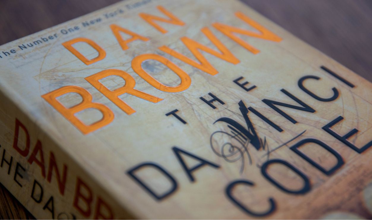 The Da Vinci Code