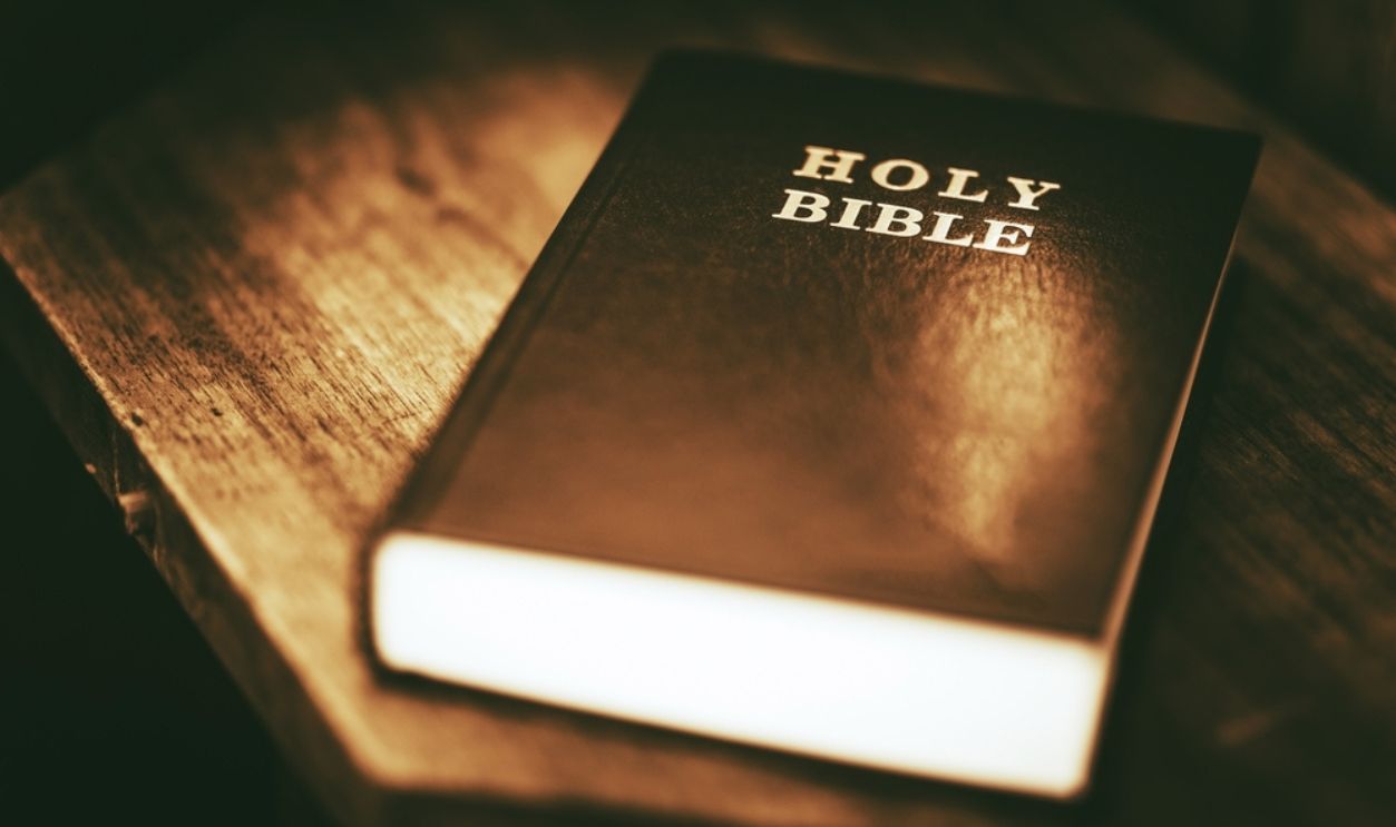Bible
