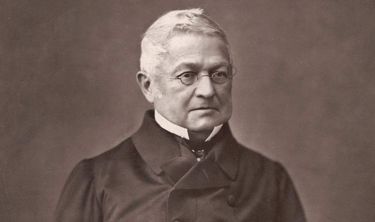 Adolphe_Thiers_Nadar