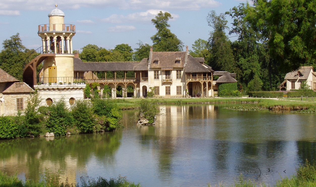 File:Marie Antoinette amusement at Versailles.JPG