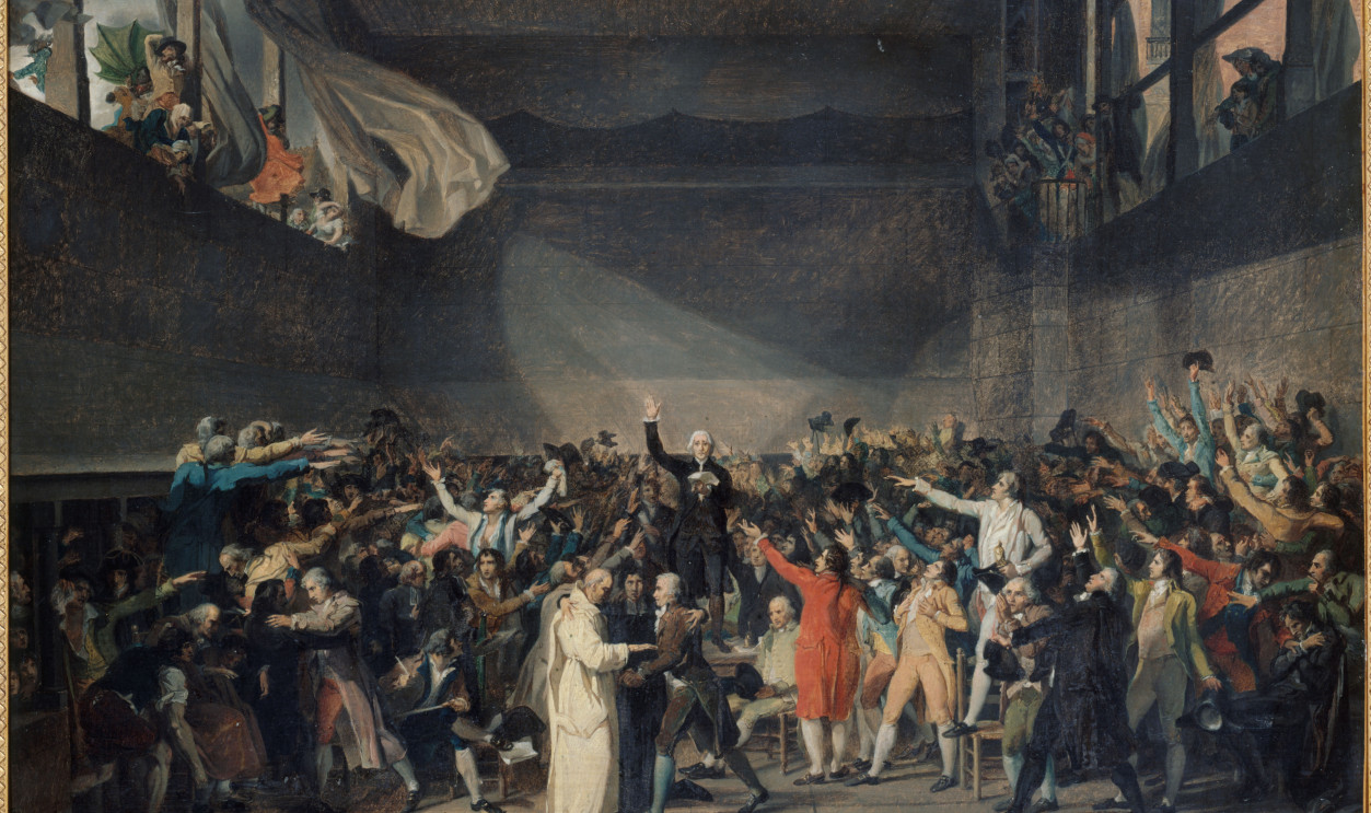 File:Serment du Jeu de Paume - Jacques-Louis David.jpg
