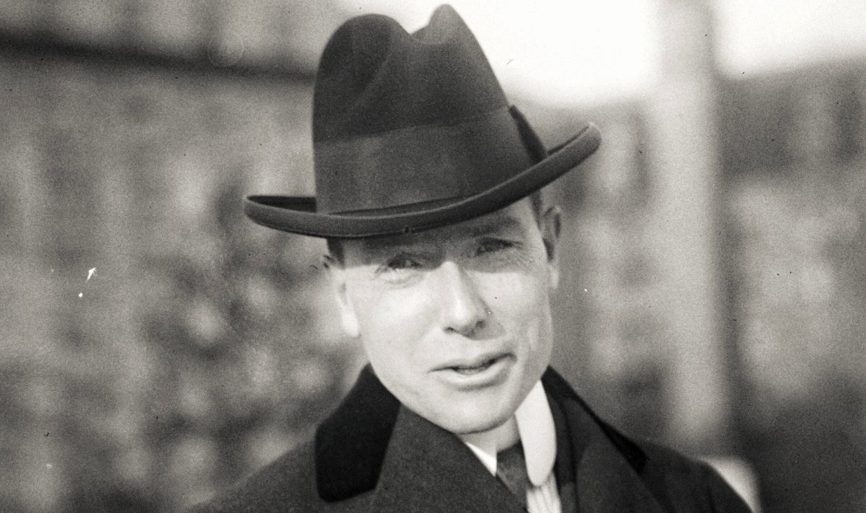 John D. Rockefeller Jr.