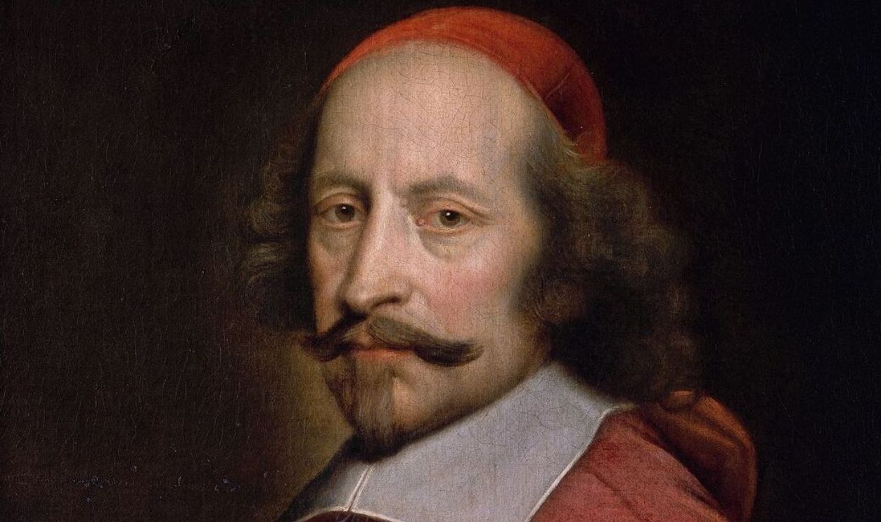 Cardinal_Mazarin
