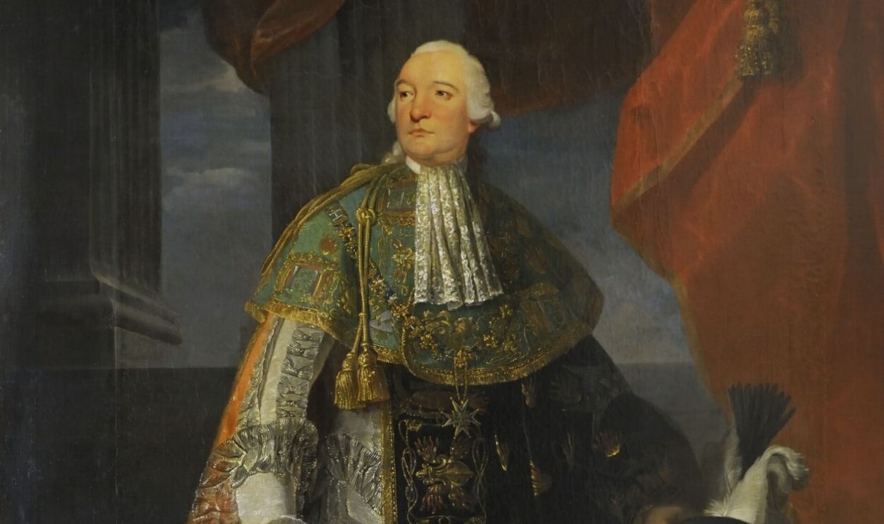 Philippe II, Duke of Orleans