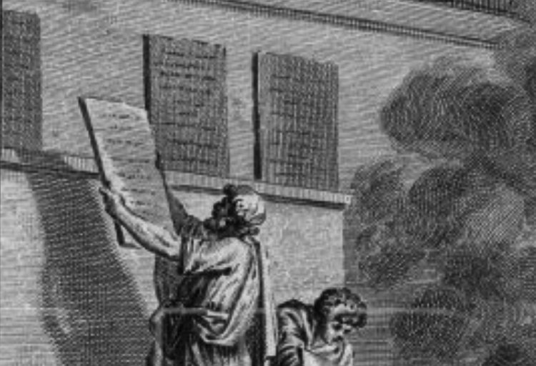 The Twelve Tables Rome's First Legal Code