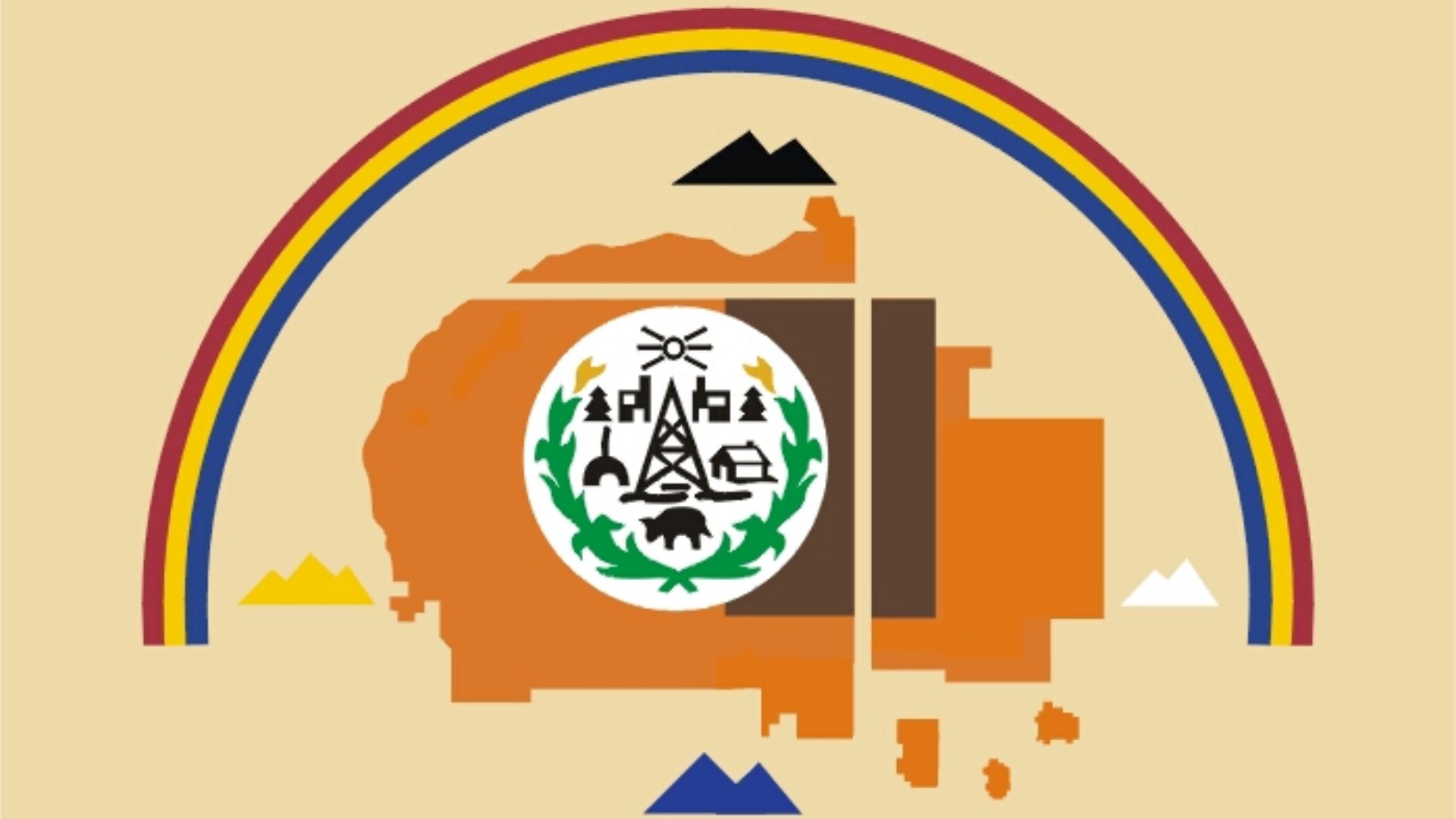 File:Amended Navajo Nation Flag.jpg