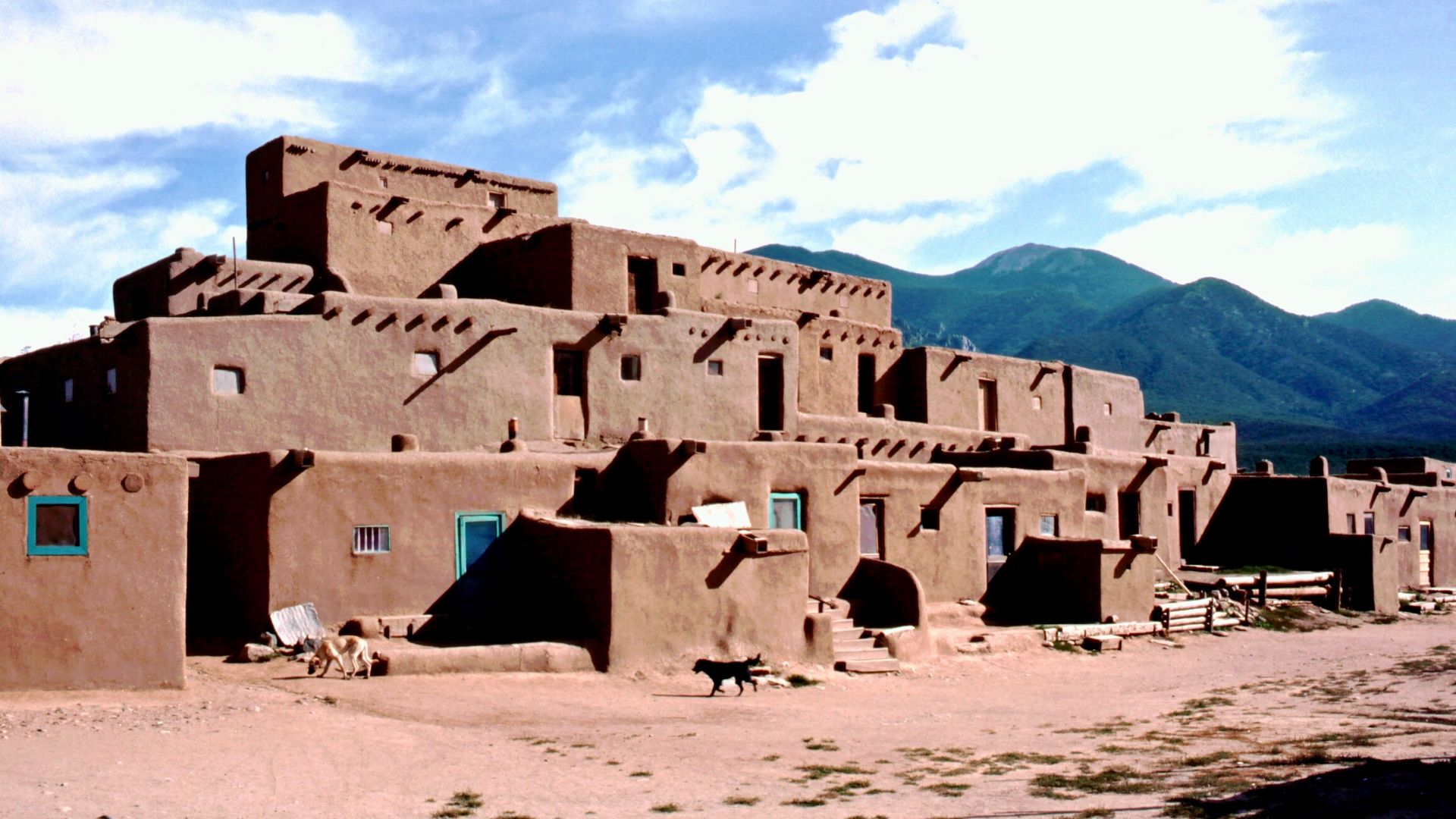 File:Taos Pueblo 1992.jpg
