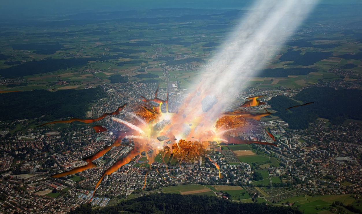 asteroid-impact-earth